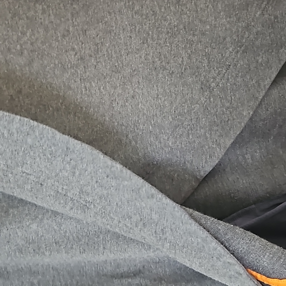 Lululemon Athletica Gray Turtleneck Sweater - Picture 8 of 9